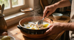 Venerable Confraternity Publishes Official Baccalà Alla Vicentina Recipe