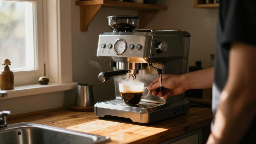 Vienna Coffee Festival Knackt Rekord - Elektrobranche