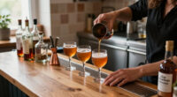 Vienna Rum Festival Showcases Fine Spirits And Refreshing Drinks