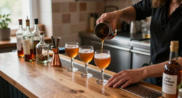 Vienna Rum Festival Showcases Fine Spirits And Refreshing Drinks