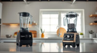 Vitamix Containers: Compatibility & Buying Guide