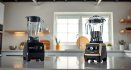 Vitamix Containers: Compatibility & Buying Guide
