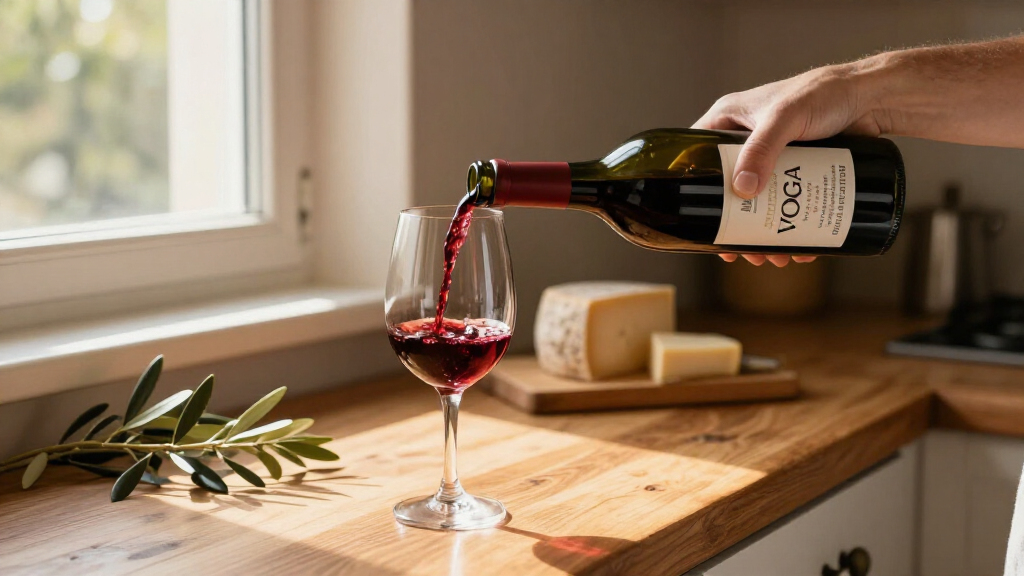 VOGA Italia: The Disruptive Lifestyle Italian Wine Brand Of Our Times
