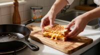 Want To Make The Perfect Grilled Cheese? This Is The Cheese To Use