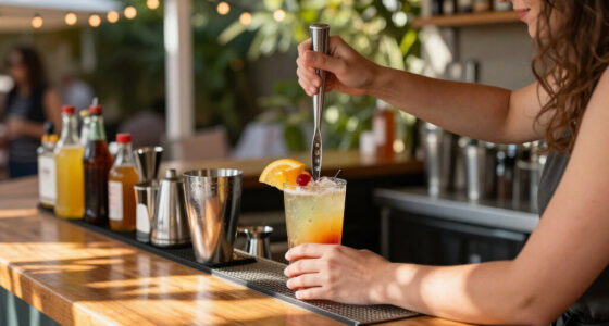 We Asked 15 Bartenders: What’s Your Go-To Tailgating Drink?