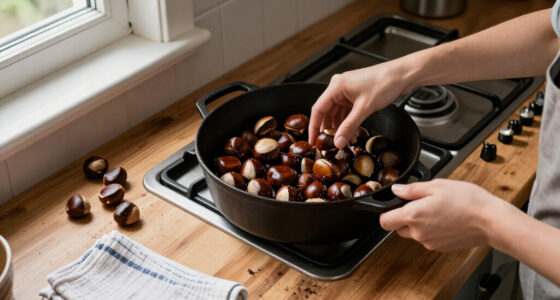 10 Best Chestnut Roasters for Home and High-Volume Roasting in 2027
