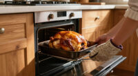 10 Best Roast Chicken Ovens for Juicy, Evenly Cooked Results in 2027