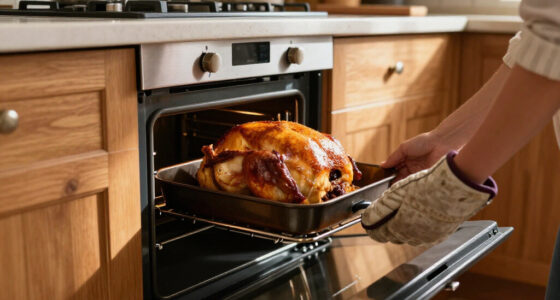 10 Best Roast Chicken Ovens for Juicy, Evenly Cooked Results in 2027