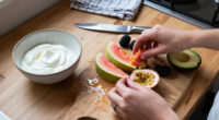 10 High-Protein Fruits Dietitians Recommend Adding To Your Grocery List