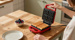 11 Best Electric Mini Waffle Makers for Small-Batch Breakfasts in 2027