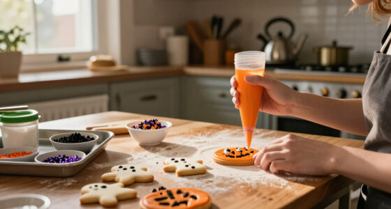 11 Best Halloween Cookie Decorating Kits for Easy, Festive Baking in 2027