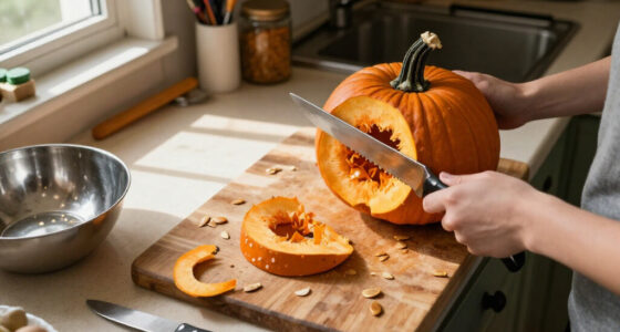 11 Best Pumpkin Carving Knives for Halloween Projects in 2027