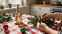 11 Vintage Christmas Decorations That Deserve To Make A Comeback