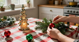 11 Vintage Christmas Decorations That Deserve To Make A Comeback