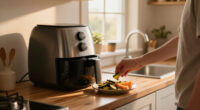 12 Best Air Fryers for Small Kitchens in 2027