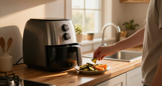 12 Best Air Fryers for Small Kitchens in 2027