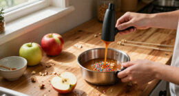 12 Best Caramel Apple Dipping Kits for Easy Fall Treats in 2027