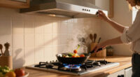12 Best Gas Stove Ventilation Hoods for Cleaner Kitchens in 2027