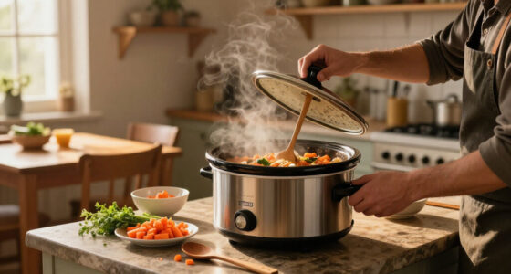12 Essential Slow Cooker Recipes To Make Life Easier (And Tastier)
