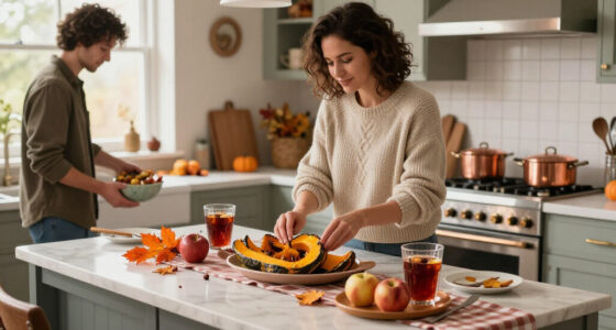 12 Fall Party Theme Ideas