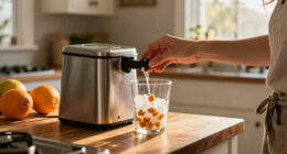 13 Best Countertop Nugget Ice Makers for Chewable Ice in 2027