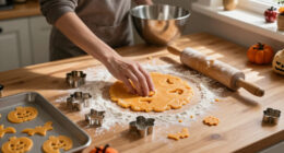 13 Best Halloween Cookie Cutters for Festive Baking in 2027