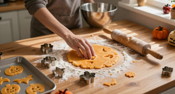 13 Best Halloween Cookie Cutters for Festive Baking in 2027