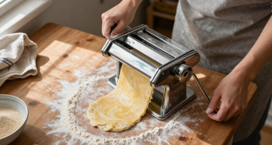 13 Best Pasta Makers for Fresh Homemade Pasta in 2027