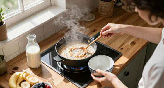 13 Best Porridge Makers for Easy, Everyday Breakfasts in 2027