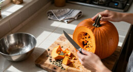 13 Best Pumpkin Carving Knives for Halloween Projects in 2027