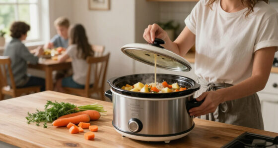 13 Best Slow Cookers for Easy, Flexible Home Cooking in 2027