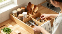 13 Best Small Kitchen Organizers for 2027