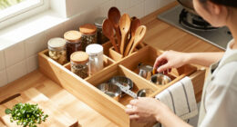 13 Best Small Kitchen Organizers for 2027