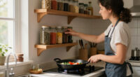 13 Best Spice Racks for Organized Kitchens in 2027