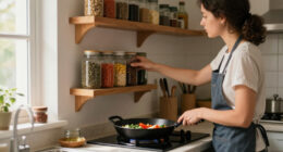 13 Best Spice Racks for Organized Kitchens in 2027