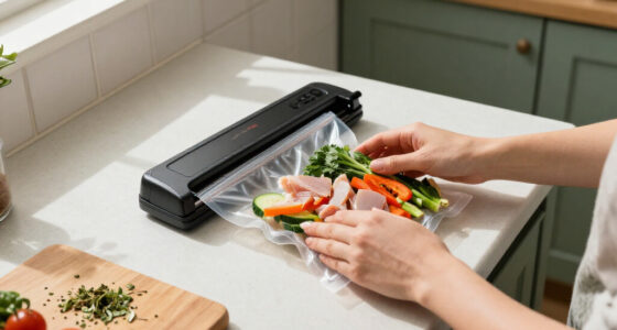 13 Best Vacuum Sealer Bags for Food Storage and Sous Vide in 2027