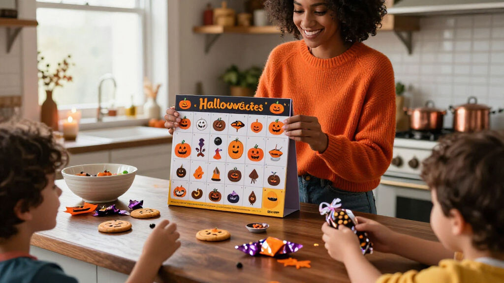 13 Fun Halloween Advent Calendars That Are All Treats, No Tricks