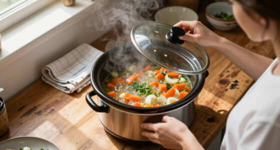 14 Best 7-Quart Slow Cookers for Family Meals and Entertaining in 2027