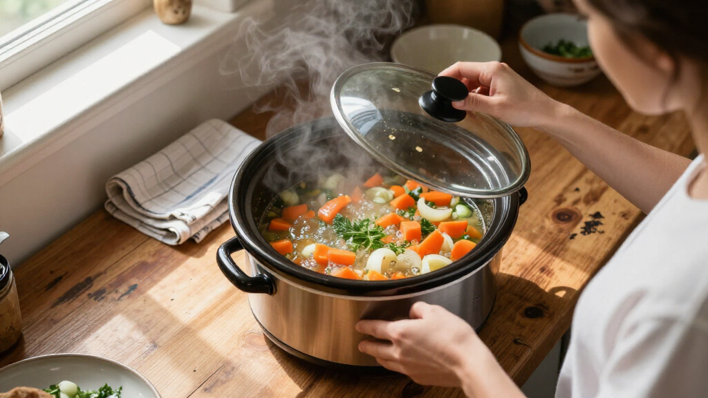14 Best 7-Quart Slow Cookers for Family Meals and Entertaining in 2027