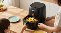 14 Best Air Fryers for Family Meals in 2027