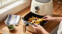 14 Best Ceramic Air Fryers for Everyday Cooking in 2027