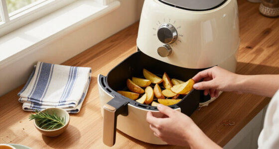 14 Best Ceramic Air Fryers for Everyday Cooking in 2027