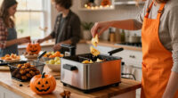 14 Best Deep Fryer Kits for Halloween Parties in 2027
