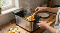 14 Best Electric Countertop Deep Fryers for Home and Small Business in 2027