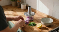 14 Best Electric Food Choppers for Faster Prep in 2027