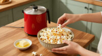 14 Best Electric Popcorn Makers for Easy, Fresh Snacks in 2027
