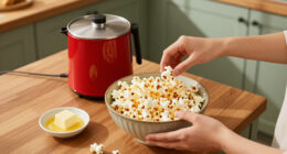 14 Best Electric Popcorn Makers for Easy, Fresh Snacks in 2027