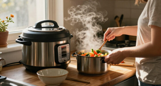 14 Best Electric Pressure Cookers for Easier Home Cooking in 2027