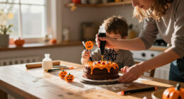 14 Best Halloween Cake Decorating Kits for 2027