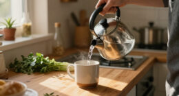 14 Best Plastic-Free Water-Contact Kettles for 2027